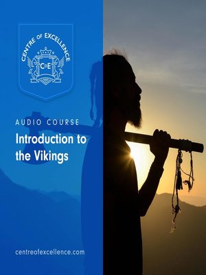 cover image of Introduction to the Vikings
